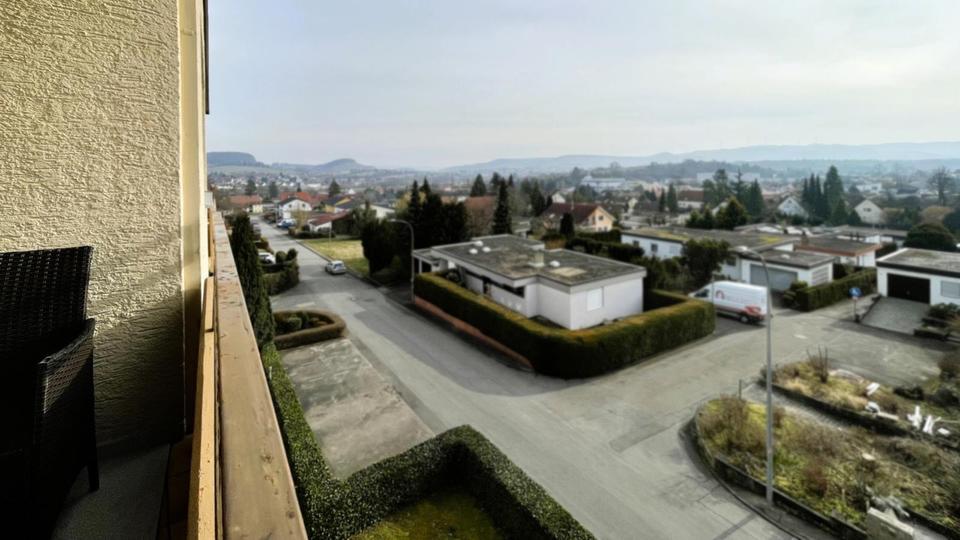 Dachgeschoßwohnung Obersulm - 3 Zimmer, 75 m&sup2;, 1.190&euro; | Angebot:25990820