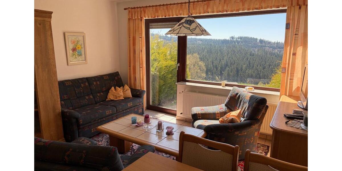 Wohnen auf Zeit Medebach - 2 Zimmer, 40 m&sup2;, 690&euro; | Angebot:26268313