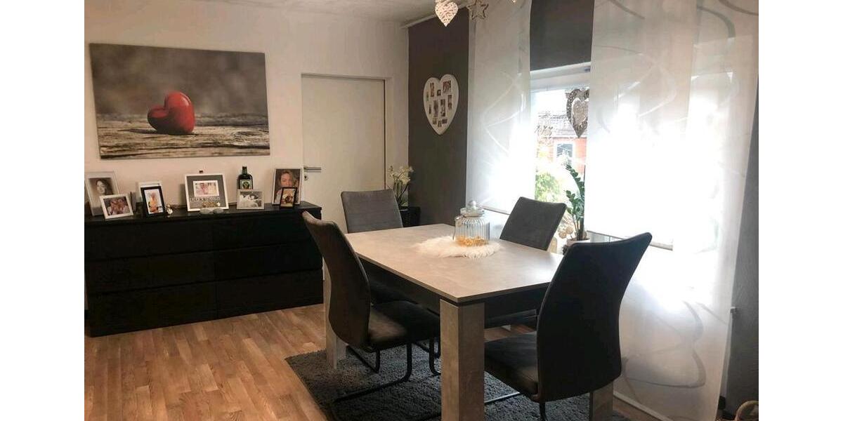 Erdgeschoßwohnung Angelburg - 1 Zimmer, 93 m&sup2;, 850&euro; | Angebot:26543935