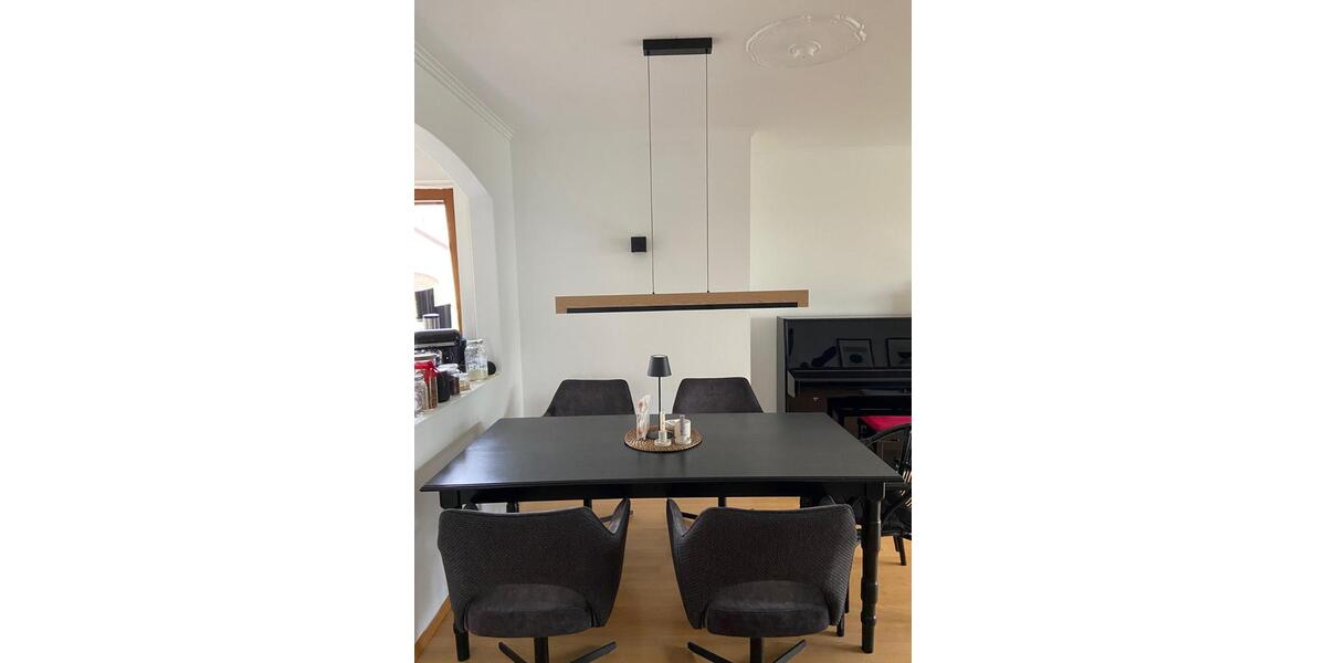 3-Zimmer-Wohnung im Süden von Ingolstadt 3 zimmer