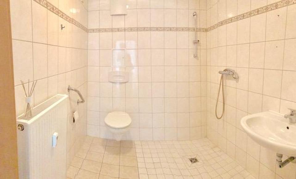Etagenwohnung Eilenburg - 1 Zimmer, 23 m&sup2;, 330&euro; | Angebot:26041731
