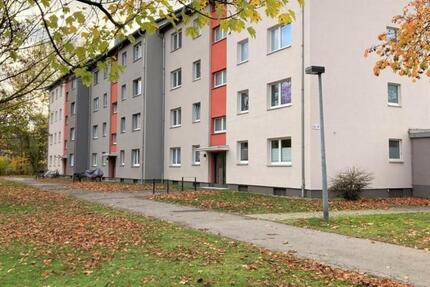 Demnächst frei! 2-Zimmer-Wohnung in Marl Hüls zimmer
