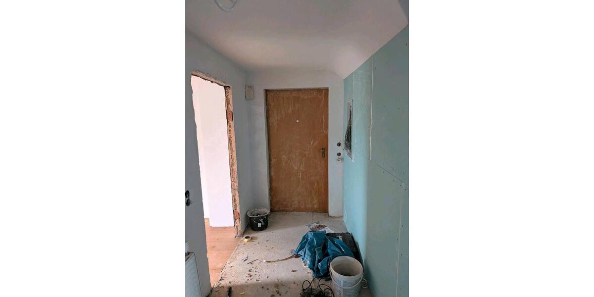 Dachgeschoßwohnung Bayreuth Bernecker Straße / Insel / Riedelsberg - 2.5 Zimmer, 62 m&sup2;, 750&euro; | Angebot:26579883