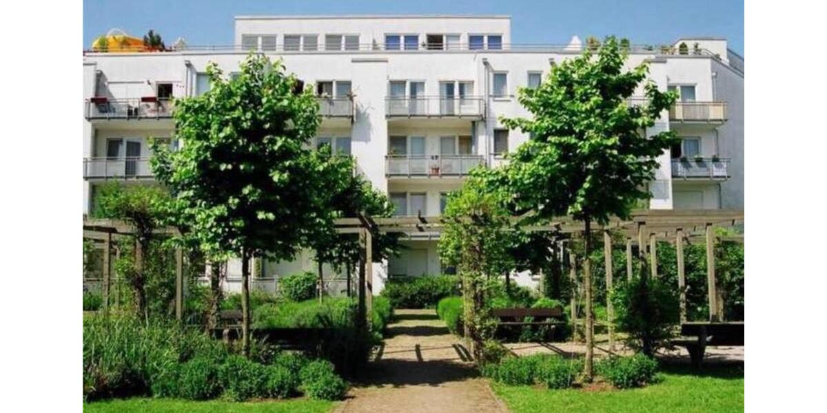 Etagenwohnung Wiesbaden Südost - 2 Zimmer, 60 m&sup2;, 850&euro; | Angebot:25367146