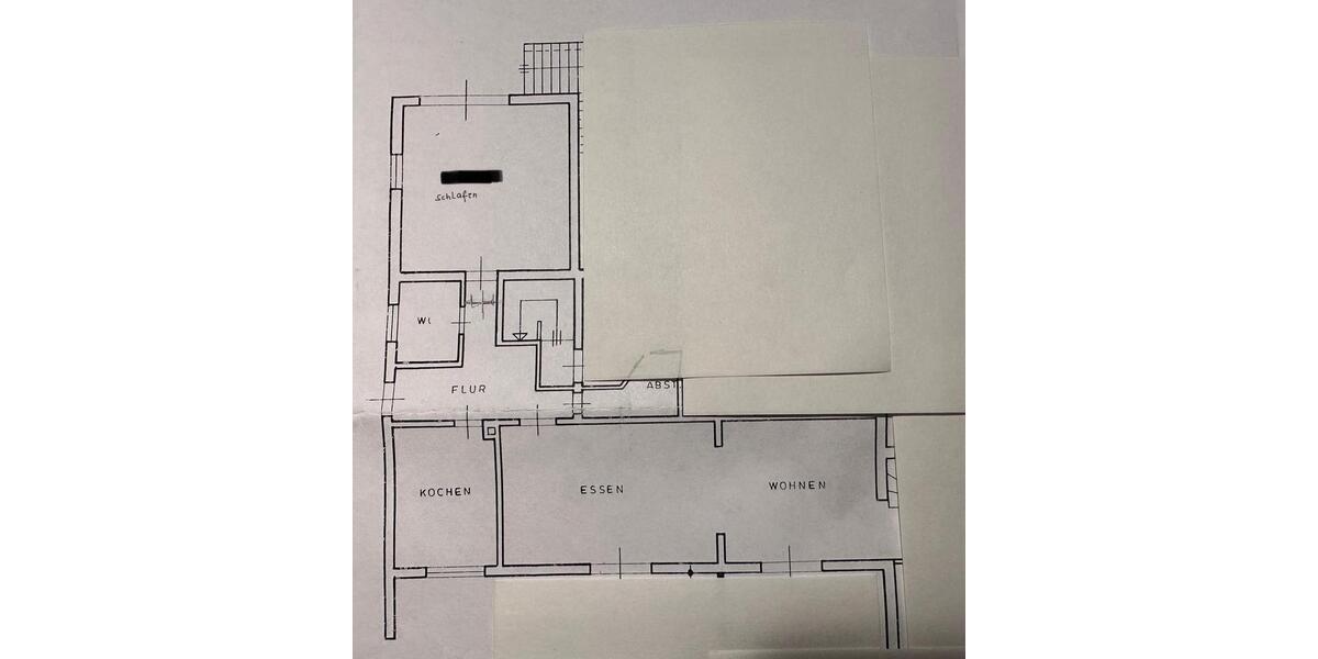 2-ZimmerKücheBad 2 zimmer