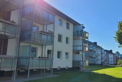 Wohnung Elmshorn - 3 Zimmer, 67 m&sup2;, 687&euro; | Angebot:25371066