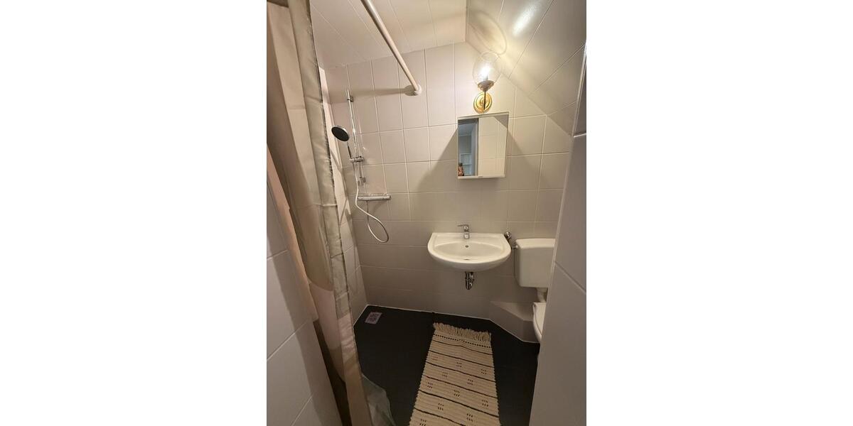 Erdgeschoßwohnung Stendal - 1.5 Zimmer, 30 m&sup2;, 400&euro; | Angebot:24936133