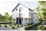 Erstbezug – 2-Zimmer-Wohnung KFW 40 QNG in Paderborn Kernstadt zimmer