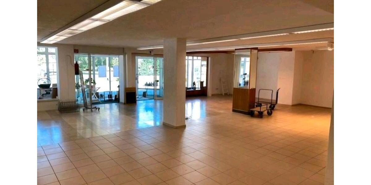 Gewerbeobjekt Unterdießen - 1.500&euro; | Angebot:24789699