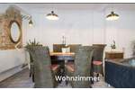 Möbliertes 4-Raum-ApartmentFurnished 4-Room Apartment with Terrace 4 zimmer