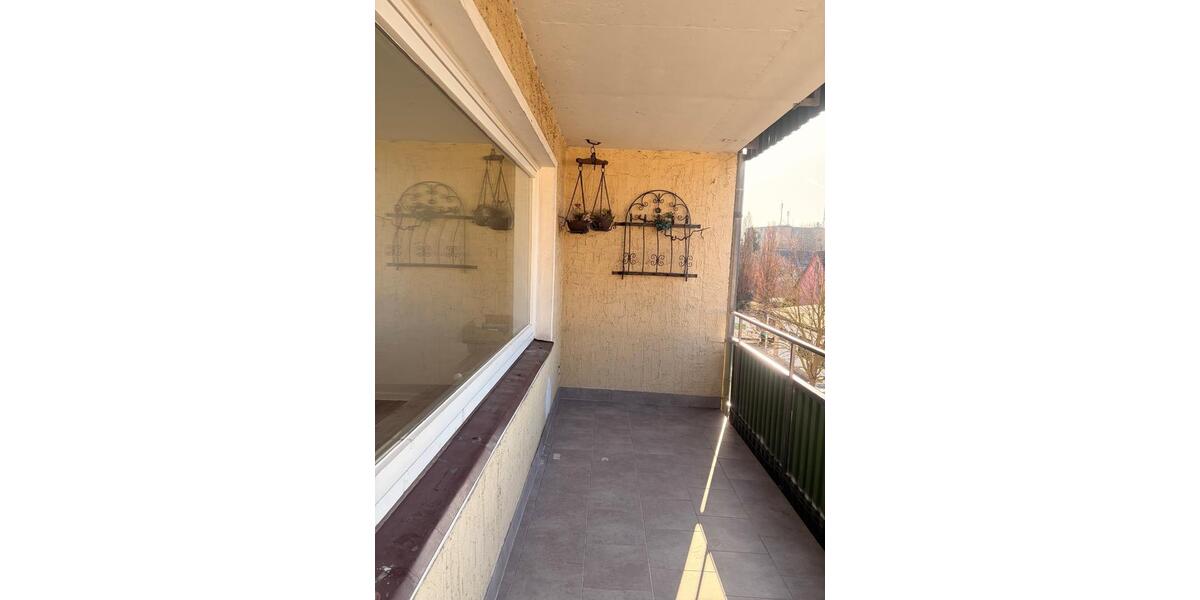 Etagenwohnung Hildesheim Bockfeld - 6 Zimmer, 160 m&sup2;, 1.280&euro; | Angebot:25216439