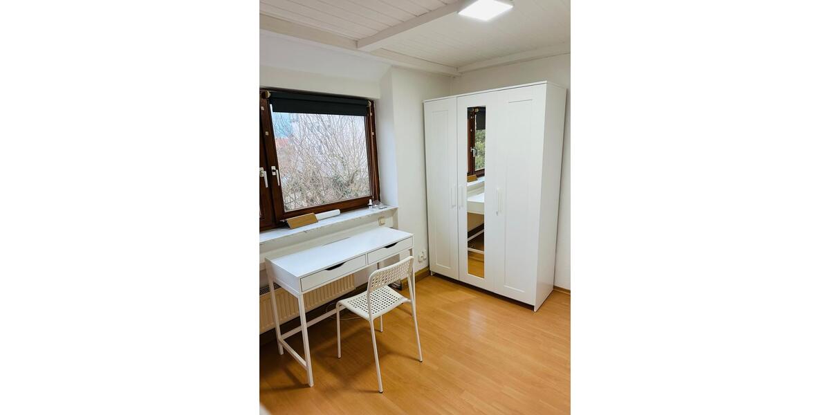 Etagenwohnung Neufahrn bei Freising Mintraching-Grüneck - 1 Zimmer, 20 m&sup2;, 520&euro; | Angebot:25128387