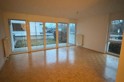 Wohnung Schweinfurt Bellevue - 1 Zimmer, 43 m&sup2;, 620&euro; | Angebot:24851049