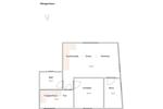 Einfamilienhaus Alzey - 5 Zimmer, 120 m&sup2;, 1.700&euro; | Angebot:26549785