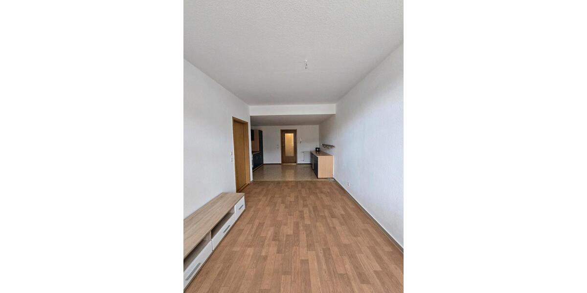 Etagenwohnung Kirchberg - 2 Zimmer, 52 m&sup2;, 416&euro; | Angebot:25283334