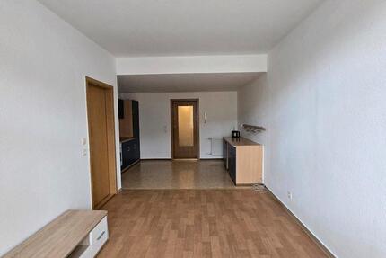 Wohnung Kirchberg - 2 Zimmer, 52 m&sup2;, 416&euro; | Angebot:25283334