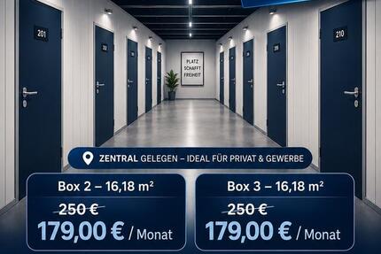 Gewerbeobjekt Hainburg - 179&euro; | Angebot:26531360