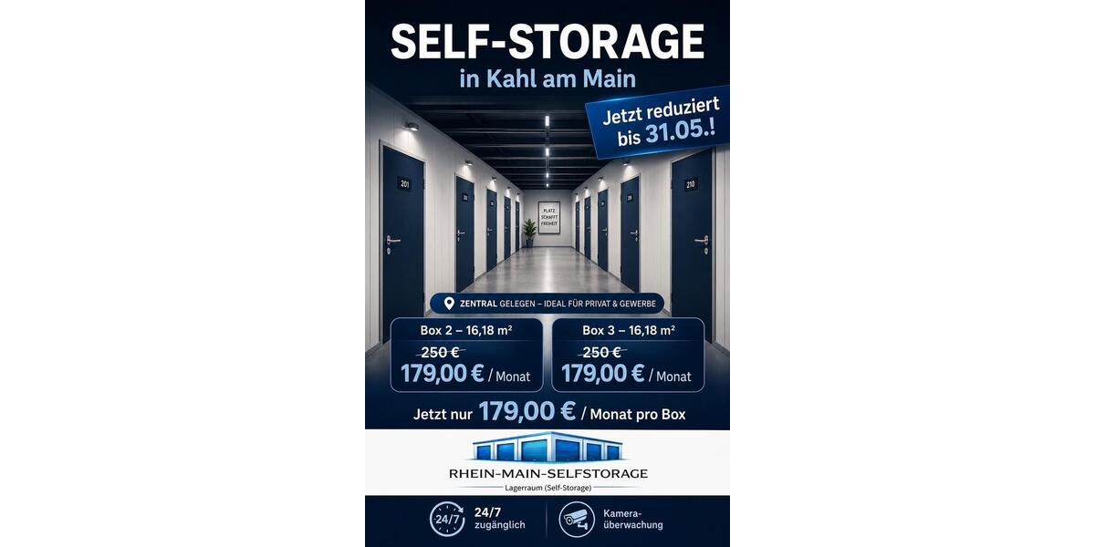 Gewerbeobjekt Hainburg - 179&euro; | Angebot:26531360