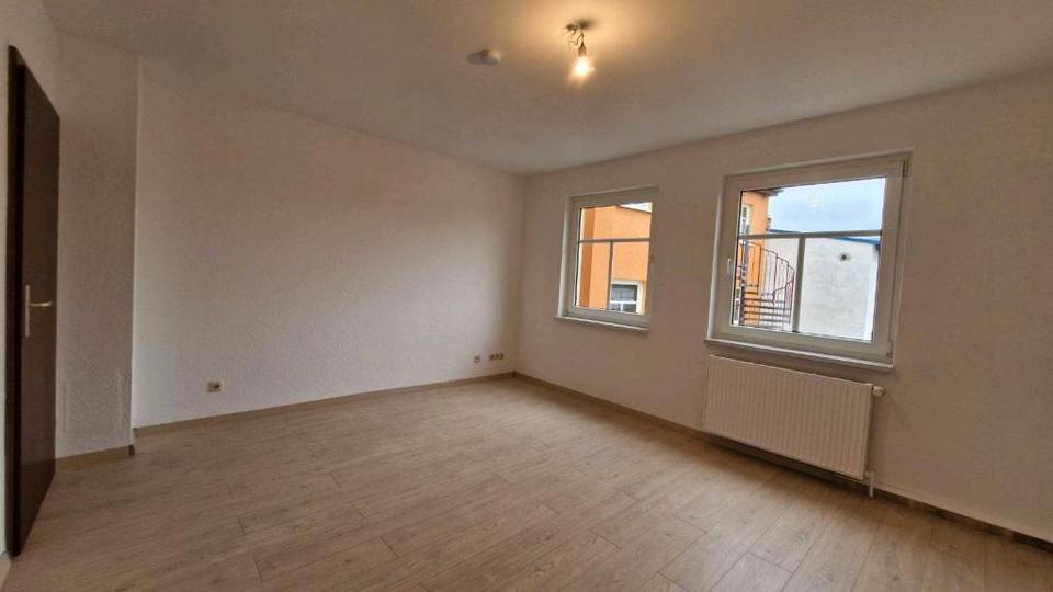 Etagenwohnung Tangerhütte - 3 Zimmer, 78 m&sup2;, 469&euro; | Angebot:25944855