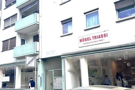 Wohnung Mannheim - 3 Zimmer, 70 m&sup2;, 1.000&euro; | Angebot:26333643