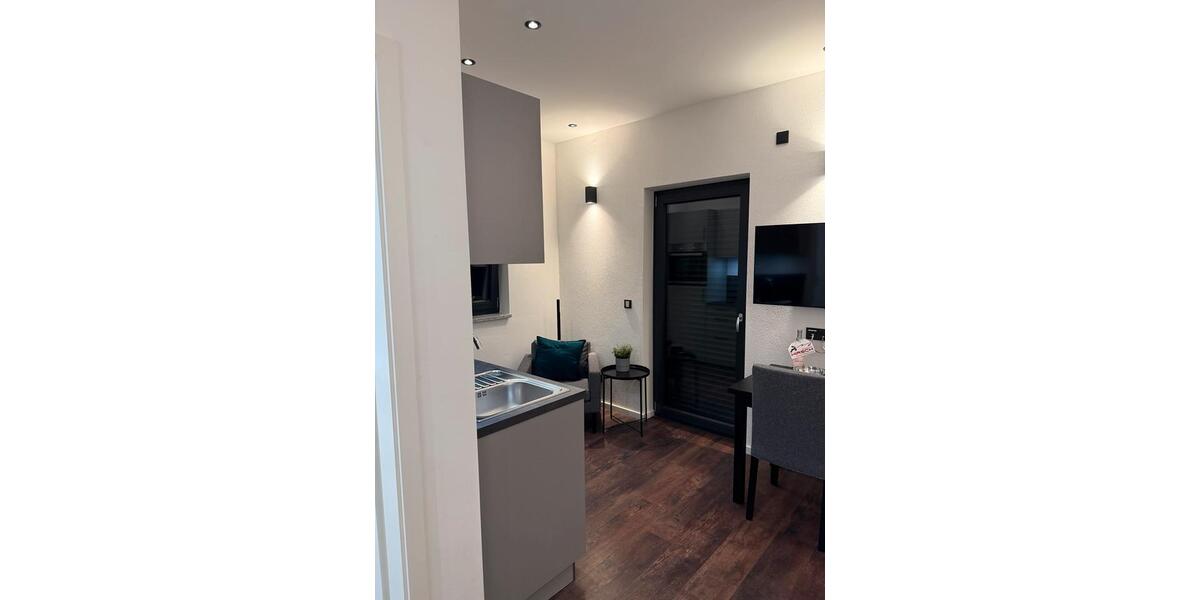 Etagenwohnung Maisach - 1 Zimmer, 35 m&sup2;, 1.199&euro; | Angebot:24582815