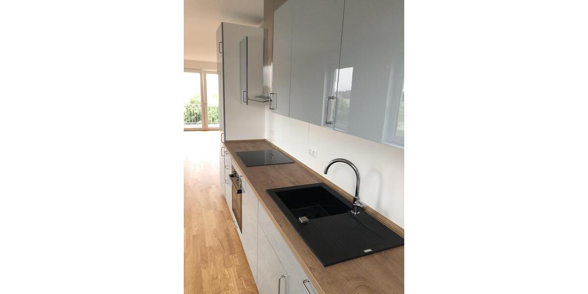 Etagenwohnung Bernau bei Berlin - 4 Zimmer, 101 m&sup2;, 1.549&euro; | Angebot:24756874