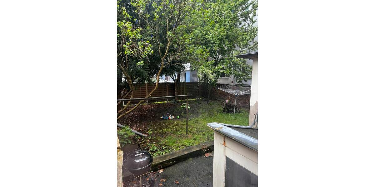 Wohnen auf Zeit Hannover Linden-Limmer - 4 Zimmer, 90 m&sup2;, 545&euro; | Angebot:26254990