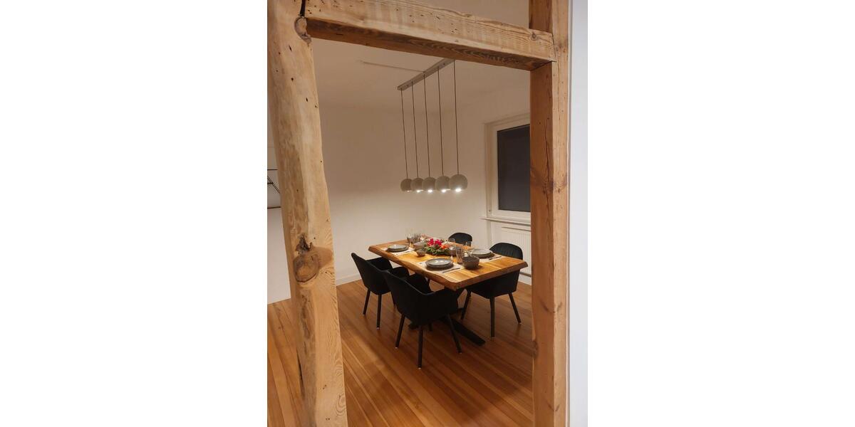 Wohnen auf Zeit Kaiserslautern Betzenberg - 6 Zimmer, 130 m&sup2;, 600&euro; | Angebot:26030113