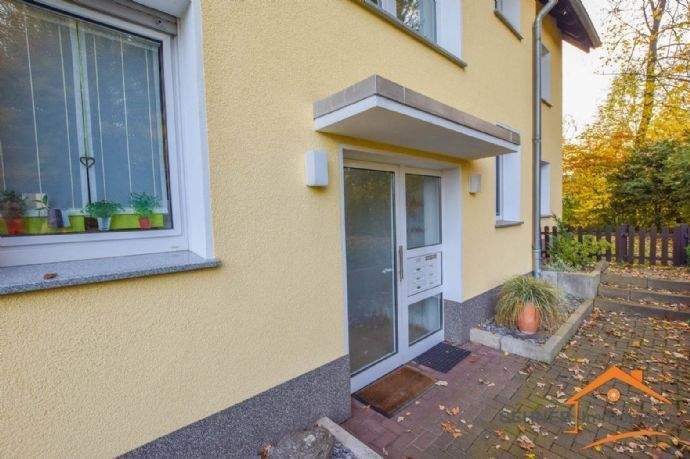 Soest MitteNord: Gemütliche Wohnung mit 3 Zimmern und Südbalkon 3 zimmer