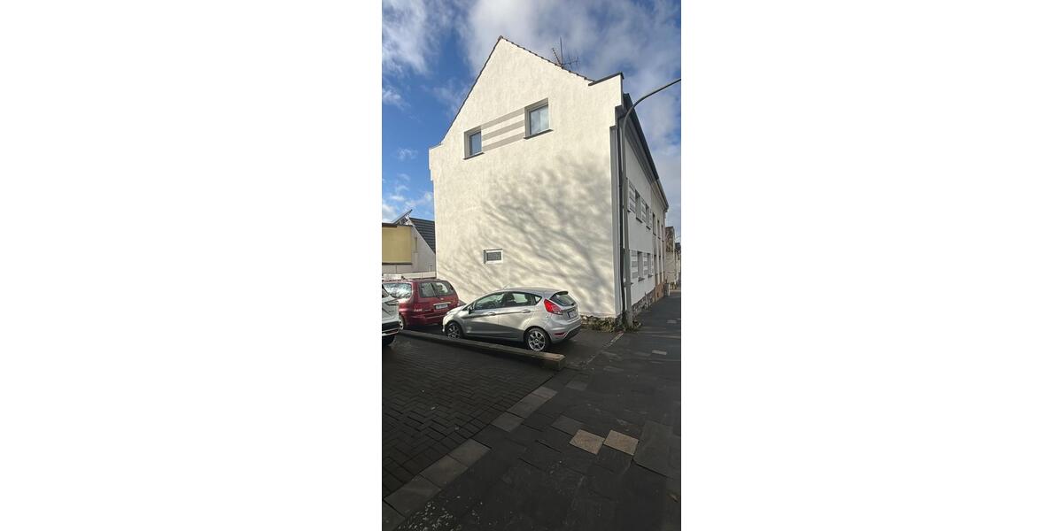 Dachgeschoßwohnung Arnsberg Rusch - 3 Zimmer, 60 m&sup2;, 750&euro; | Angebot:26042230