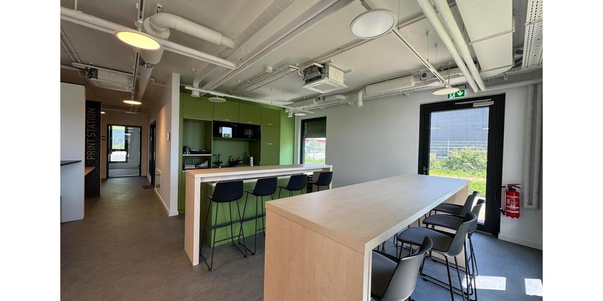 Gewerbeobjekt Haßloch - 399&euro; | Angebot:24433785