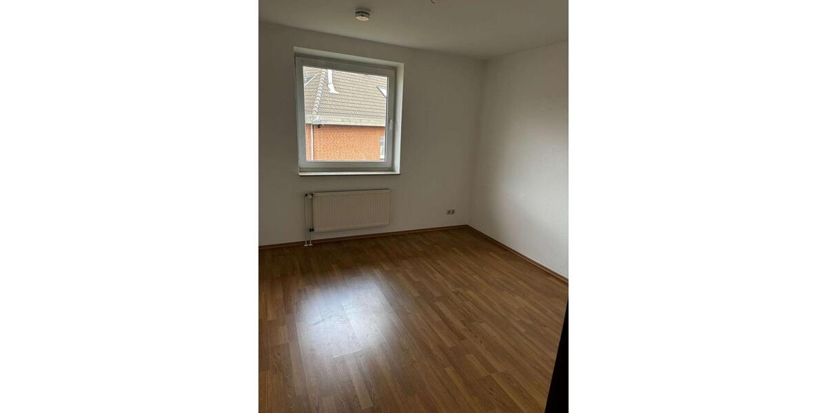 3-Zimmer-Wohnung mit Balkon in Steinbergen 3 zimmer