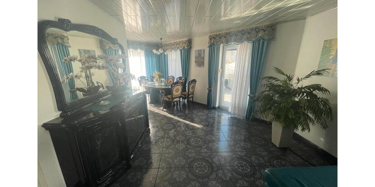 Einfamilienhaus ab 01.01.2026 4 zimmer