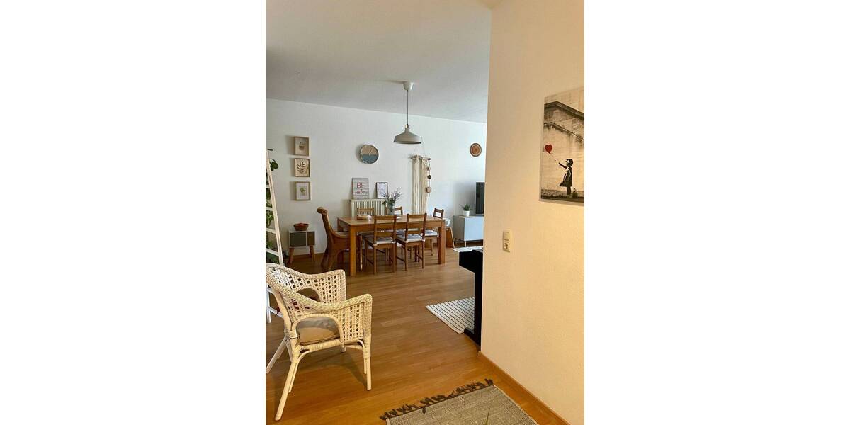 Etagenwohnung Kehl - 3 Zimmer, 120 m&sup2;, 950&euro; | Angebot:26188870