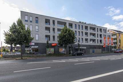Wohnung zum Mieten in Aschaffenburg 990 € 83.59 m² 3 zimmer