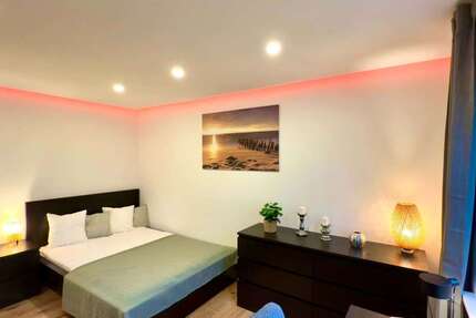 Zimmer München - 820&euro; | Angebot:27676030