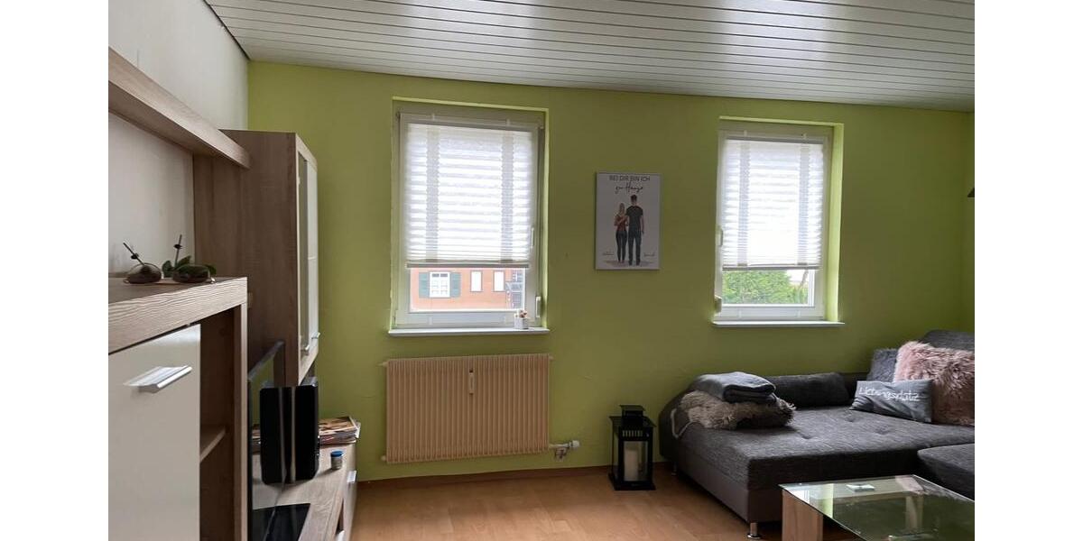 Etagenwohnung Pfalzgrafenweiler - 2 Zimmer, 75 m&sup2;, 550&euro; | Angebot:24654883