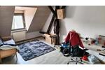 Dachgeschoßwohnung Karlsruhe Hagsfeld - 1 Zimmer, 24 m&sup2;, 600&euro; | Angebot:26495333