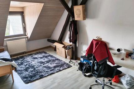 Wohnung Karlsruhe Hagsfeld - 1 Zimmer, 24 m&sup2;, 600&euro; | Angebot:26495333