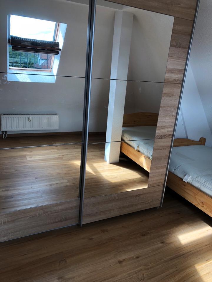 3 Zimmer Wohnung