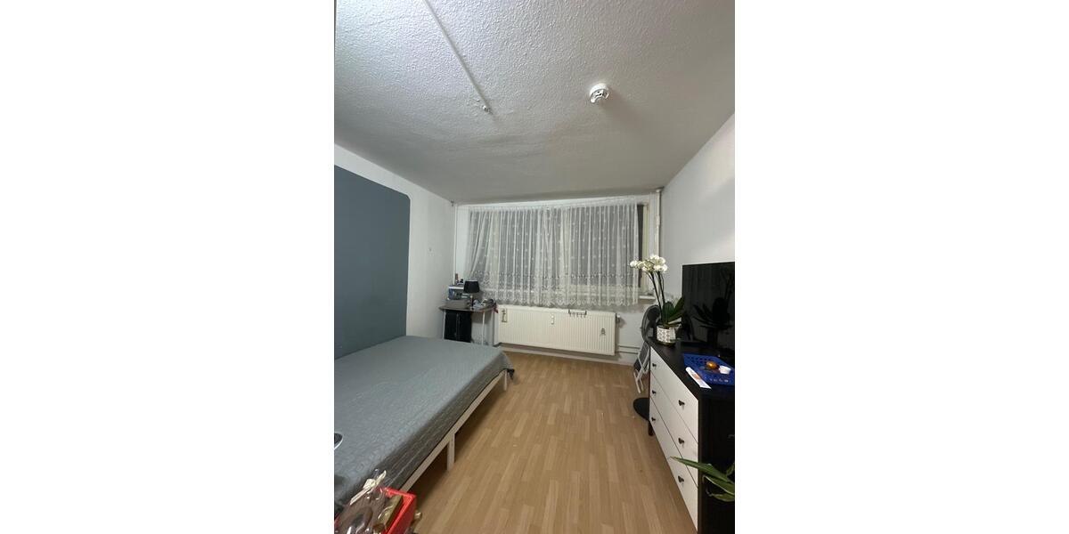 Zwischenmiete mehr als 3 Wochen ab 23.01 bis 16.02.26 1 zimmer