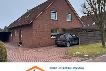 Haus Großefehn - 4 Zimmer, 110 m&sup2;, 750&euro; | Angebot:25056057