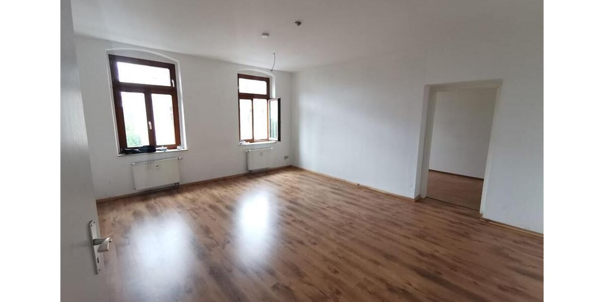 Etagenwohnung Chemnitz Hilbersdorf - 4 Zimmer, 88 m&sup2;, 460&euro; | Angebot:26263490