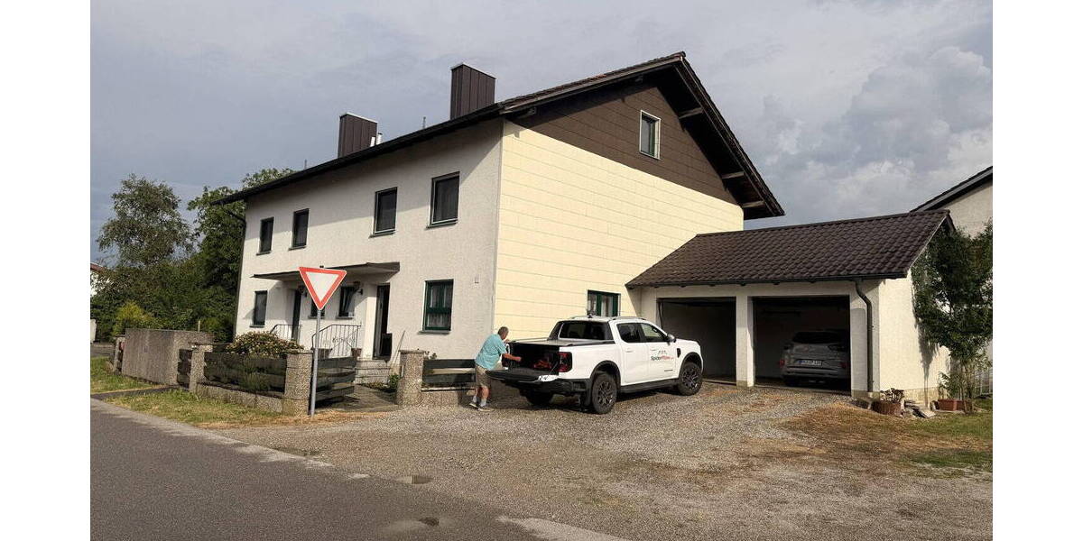 Doppelhaushälfte Mühldorf Mößling - 1 Zimmer, 158 m&sup2;, 1.850&euro; | Angebot:26763653