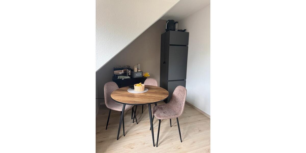 Dachgeschoßwohnung Hagen im Bremischen - 3 Zimmer, 75 m&sup2;, 660&euro; | Angebot:26702114