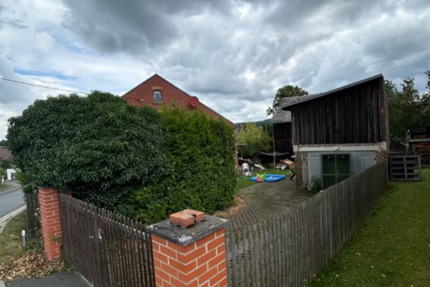 Haus mit Garten 4 zimmer