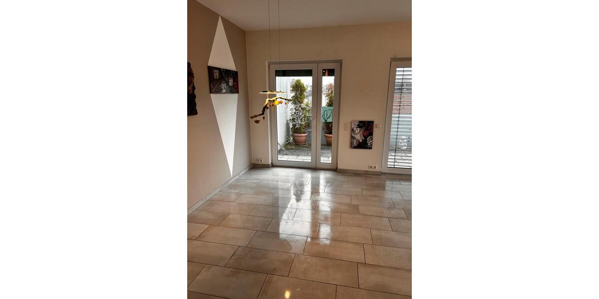 2-Zimmer Penthouse Wohnung in Kupferzell 2 zimmer