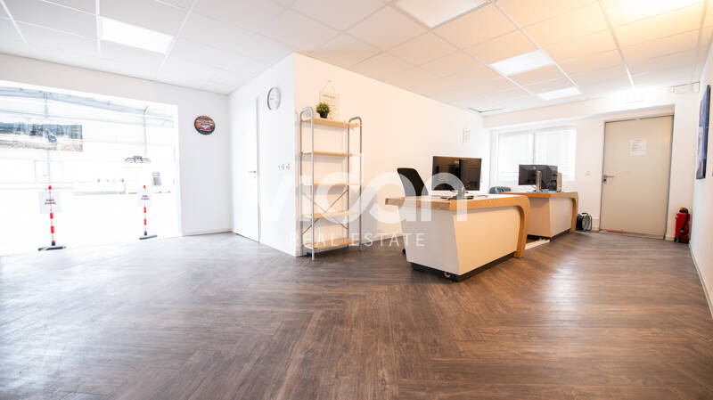 Gewerbeobjekt Wesseling Urfeld - 17.855&euro; | Angebot:25683768