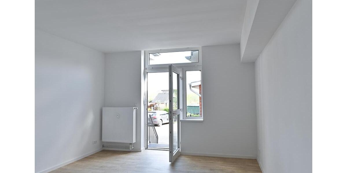 Erdgeschoßwohnung Bad Segeberg - 2 Zimmer, 63 m&sup2;, 690&euro; | Angebot:26439495