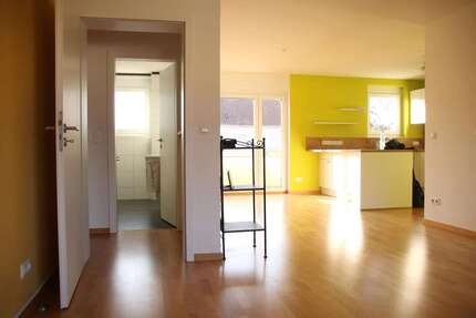 Wohnung Hanau Lamboy - 3 Zimmer, 89 m&sup2;, 1.000&euro; | Angebot:26124989
